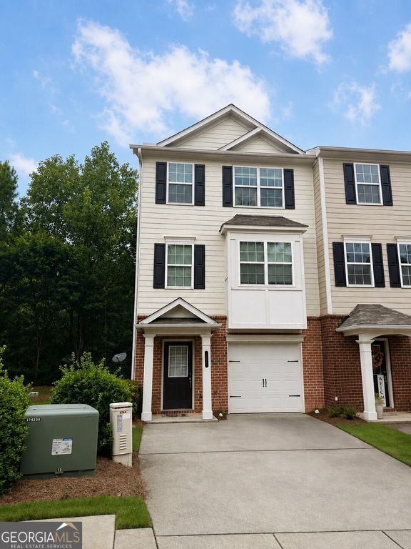 6764 Blackstone Place SE, Mableton, GA 30126