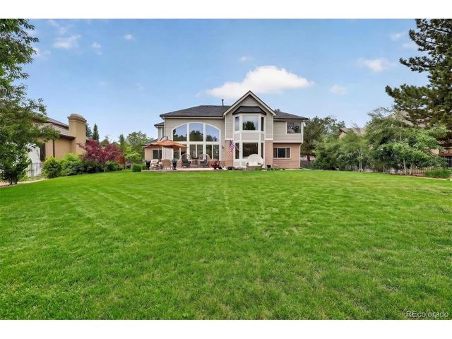 15895 W 67th Pl, Arvada, CO 80007
