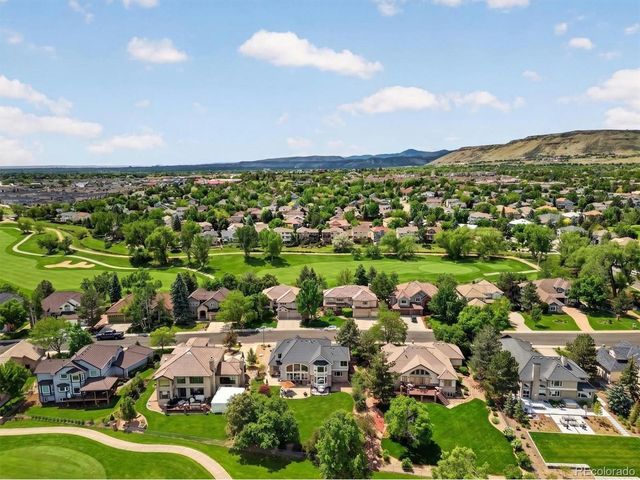 15895 W 67th Pl, Arvada, CO 80007