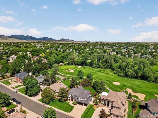15895 W 67th Pl, Arvada, CO 80007