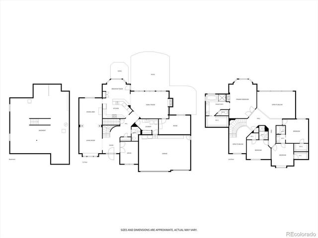 15895 W 67th Pl, Arvada, CO 80007