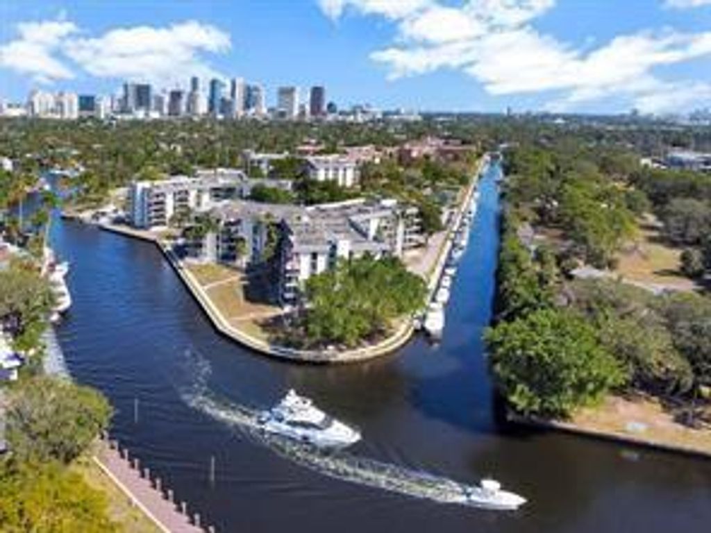 1101 River Reach Drive 308, Fort Lauderdale, FL 33315