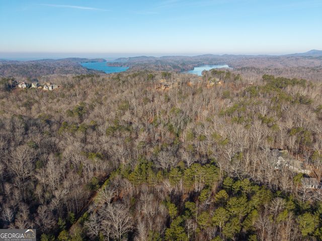 LOT 186 Harris Ridge Lane, Ellijay, GA 30540