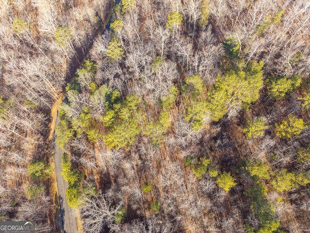LOT 186 Harris Ridge Lane, Ellijay, GA 30540