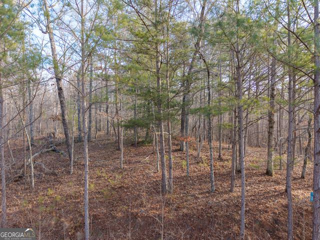 LOT 186 Harris Ridge Lane, Ellijay, GA 30540
