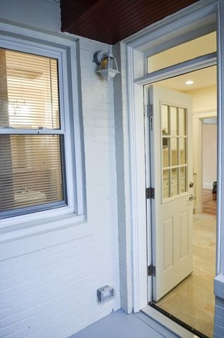 98 Toxteth Street 2, Brookline, MA 02446
