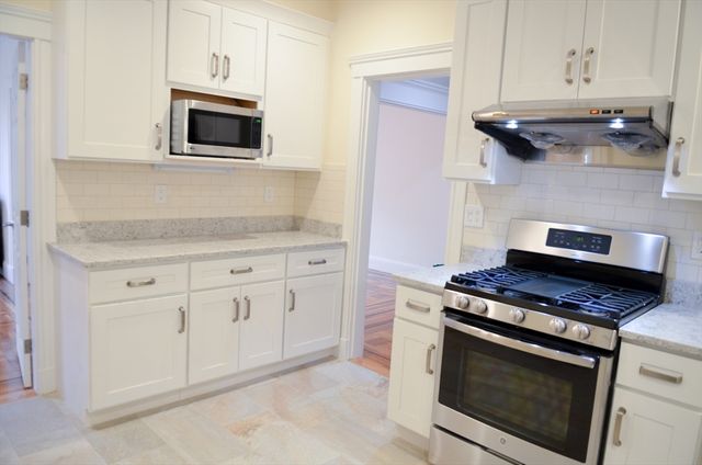 98 Toxteth Street 2, Brookline, MA 02446