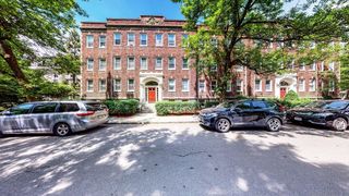 98 Toxteth Street 2, Brookline, MA 02446
