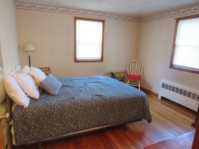 4 Paul Street, Canton, MA 02021