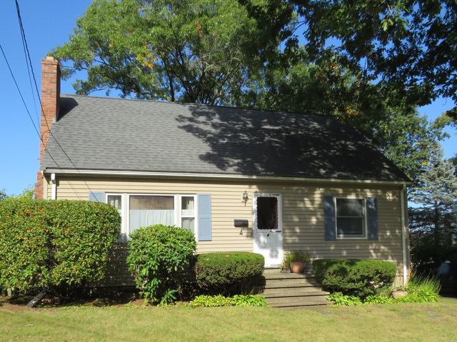 4 Paul Street, Canton, MA 02021