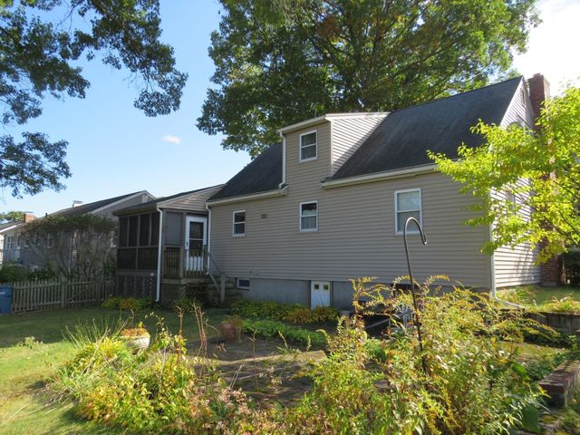 4 Paul Street, Canton, MA 02021