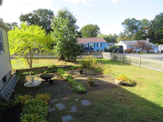 4 Paul Street, Canton, MA 02021