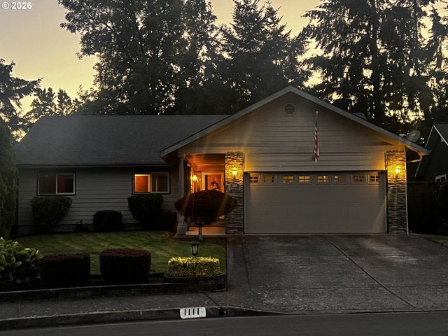 1111 RISDEN Pl, Eugene, OR 97404