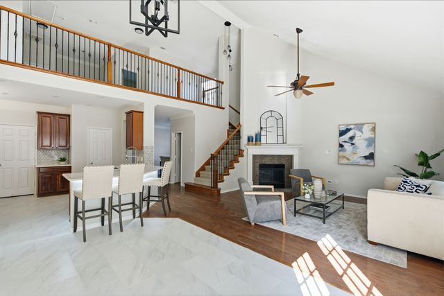 705 Royal Crest Court, Mckinney, TX 75072