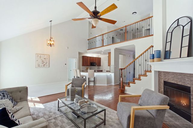 705 Royal Crest Court, Mckinney, TX 75072