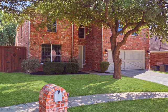 705 Royal Crest Court, Mckinney, TX 75072