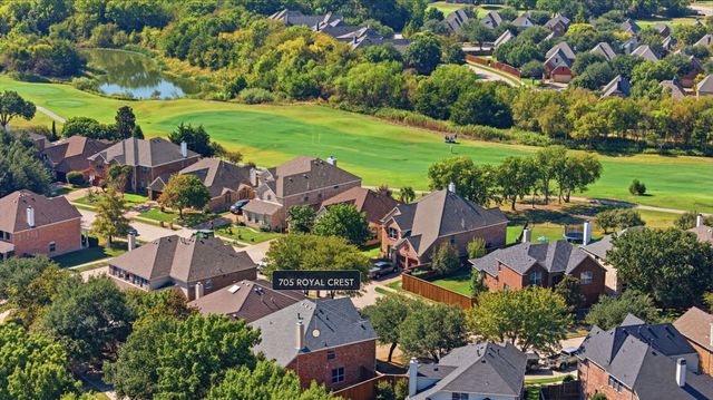 705 Royal Crest Court, Mckinney, TX 75072