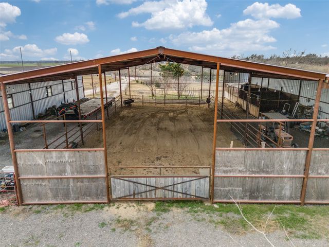 850 Hcr 3138 S, Bynum, TX 76631