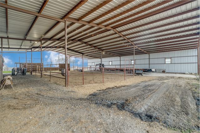 850 Hcr 3138 S, Bynum, TX 76631