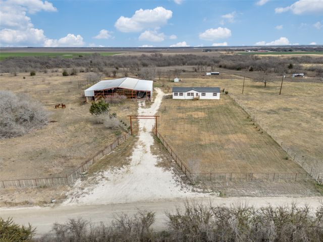 850 Hcr 3138 S, Bynum, TX 76631