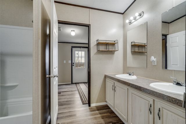 850 Hcr 3138 S, Bynum, TX 76631