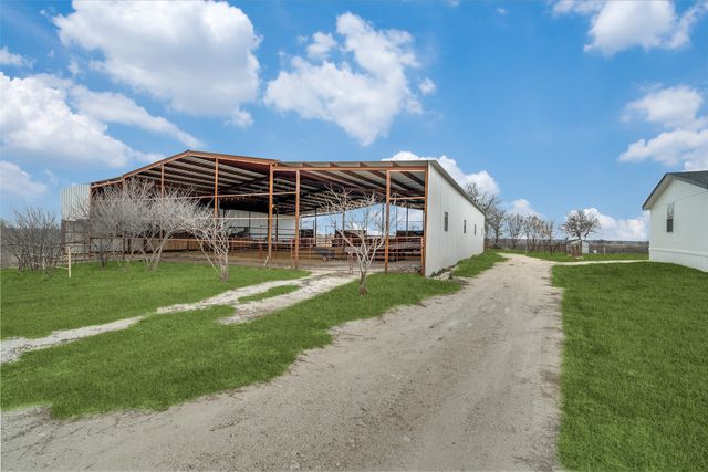 850 Hcr 3138 S, Bynum, TX 76631