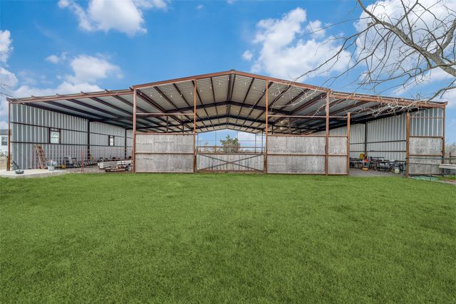 850 Hcr 3138 S, Bynum, TX 76631