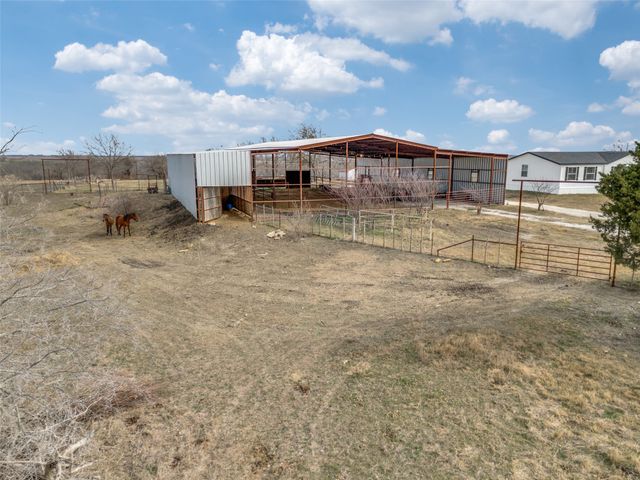 850 Hcr 3138 S, Bynum, TX 76631