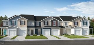160 Parker Lane, Mebane, NC 27302