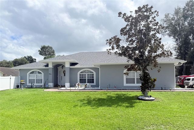 973 RADFORD DRIVE, Deltona, FL 32738