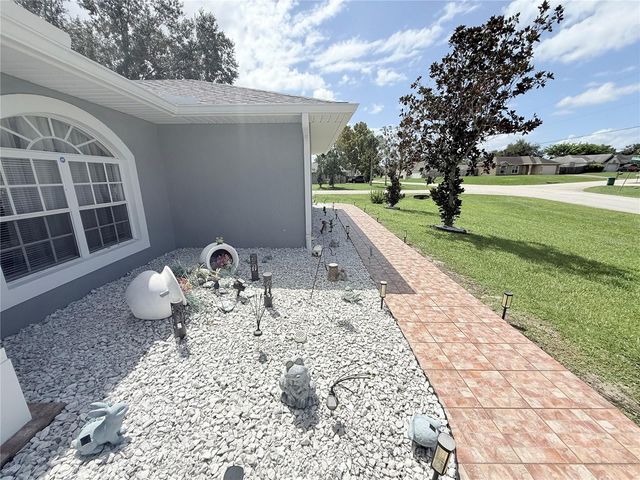 973 RADFORD DRIVE, Deltona, FL 32738