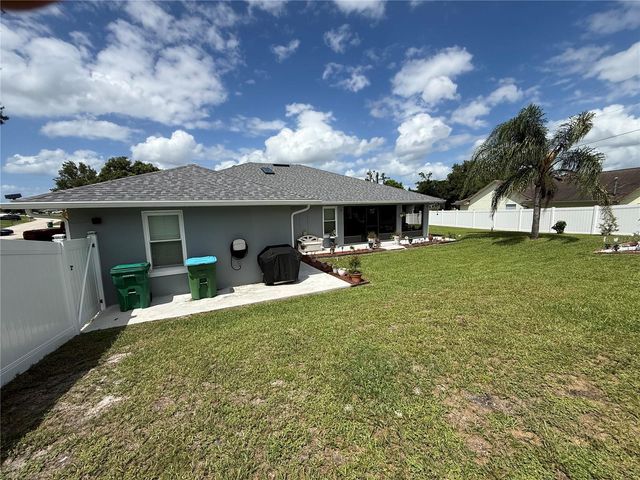 973 RADFORD DRIVE, Deltona, FL 32738