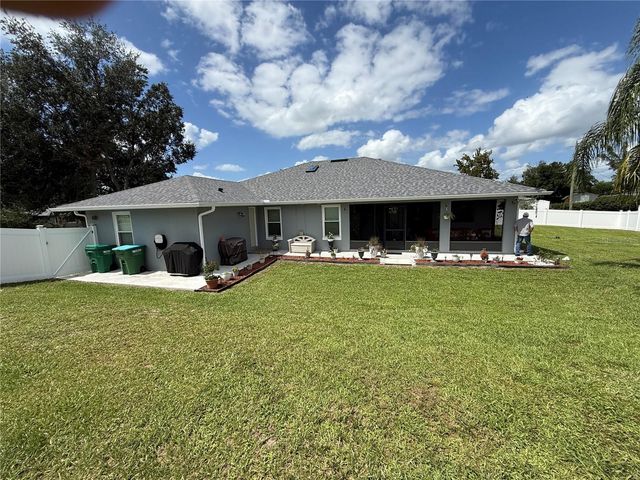 973 RADFORD DRIVE, Deltona, FL 32738