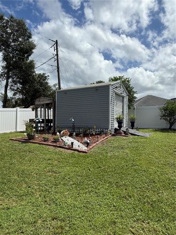 973 RADFORD DRIVE, Deltona, FL 32738