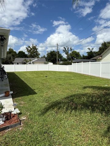 973 RADFORD DRIVE, Deltona, FL 32738