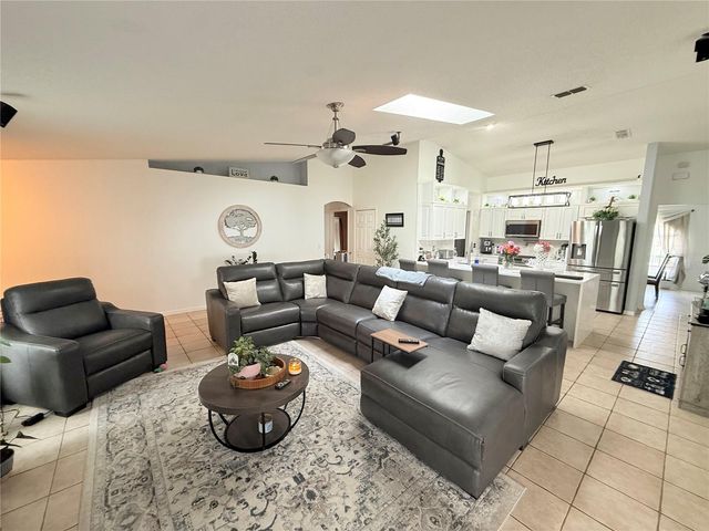 973 RADFORD DRIVE, Deltona, FL 32738