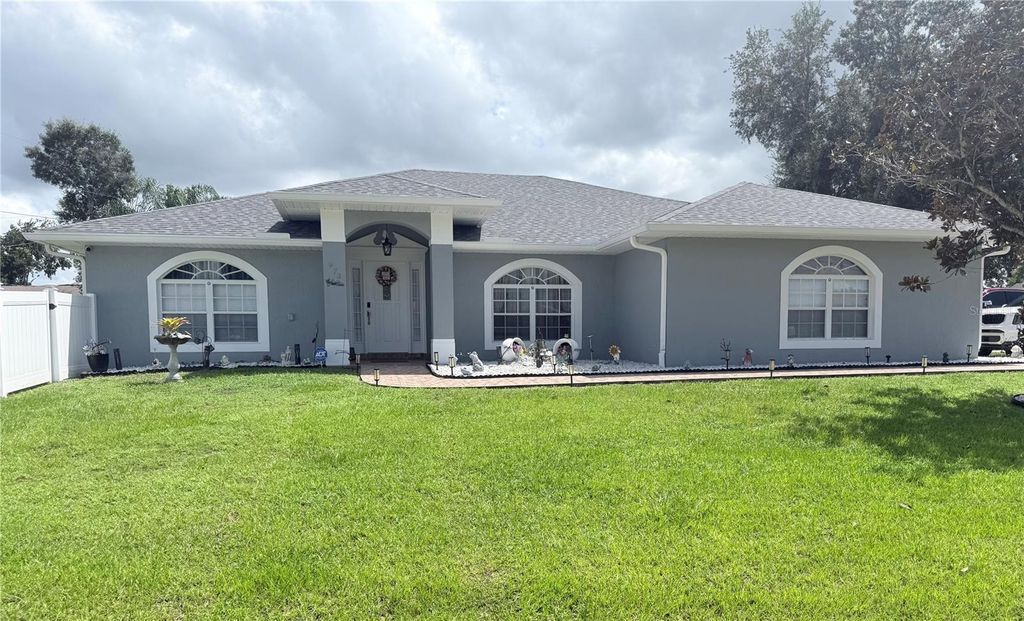 973 RADFORD DRIVE, Deltona, FL 32738