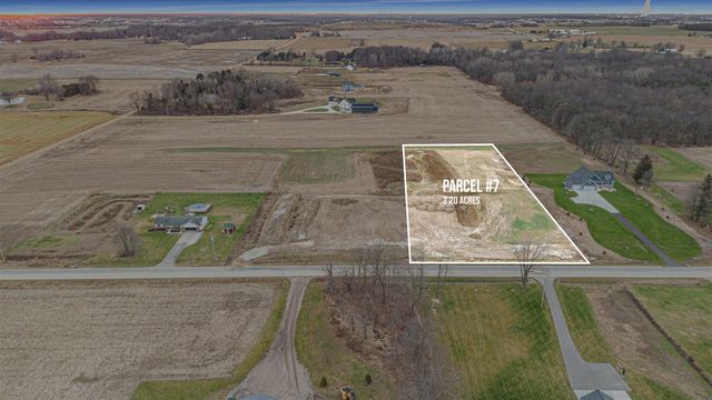 Parcel 7 40th, Zeeland, MI 49464