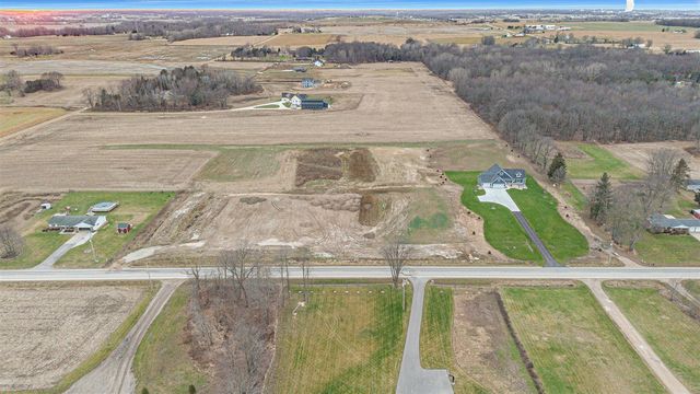 Parcel 7 40th, Zeeland, MI 49464