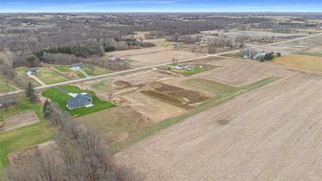 Parcel 7 40th, Zeeland, MI 49464