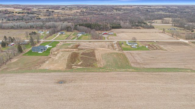 Parcel 7 40th, Zeeland, MI 49464