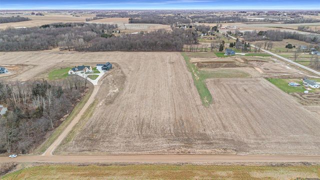 Parcel 7 40th, Zeeland, MI 49464