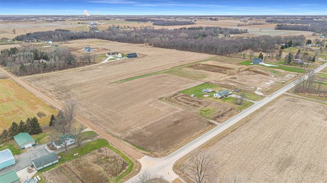 Parcel 7 40th, Zeeland, MI 49464