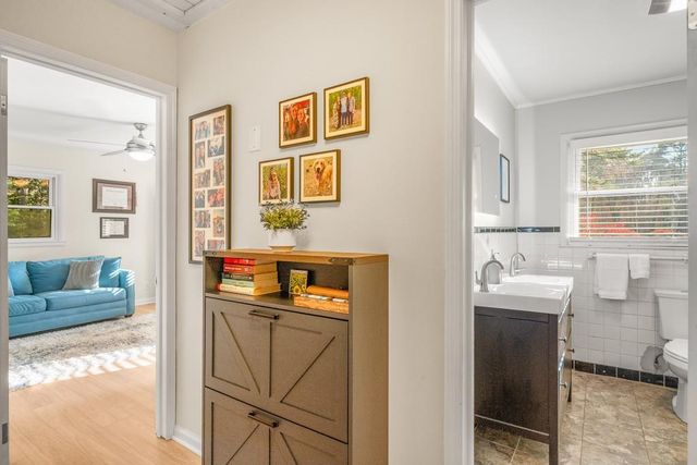 3860 Cardinal Drive, Tucker, GA 30084