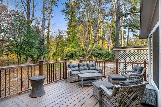 3860 Cardinal Drive, Tucker, GA 30084