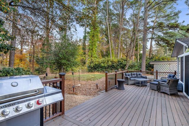 3860 Cardinal Drive, Tucker, GA 30084