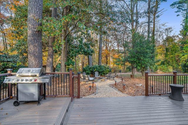 3860 Cardinal Drive, Tucker, GA 30084