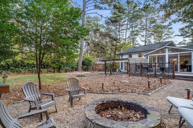 3860 Cardinal Drive, Tucker, GA 30084