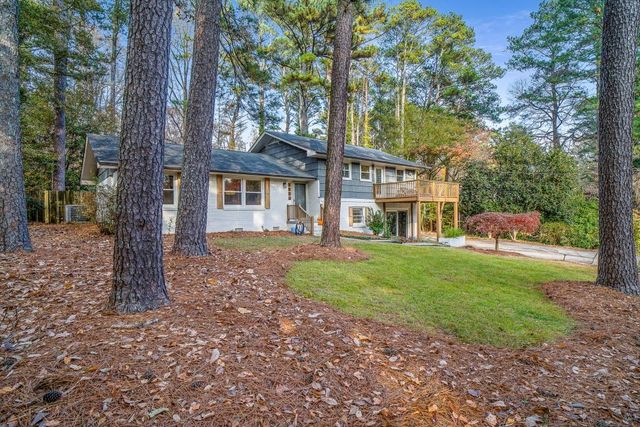 3860 Cardinal Drive, Tucker, GA 30084