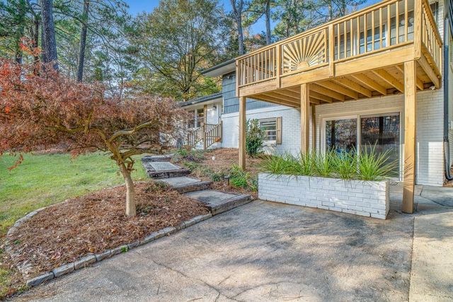 3860 Cardinal Drive, Tucker, GA 30084